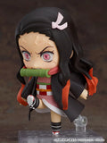 Demon Slayer: Kimetsu no Yaiba Nezuko Kamado Nendoroid No.1194 Re-run<br>[Pre-Order 12/10/25]
