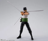 S.H.Figuarts Roronoa Zoro -Romance Dawn-<br>[Pre-Order 12/11/25]