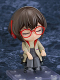 Chill with You: Lo-Fi Story Satone Nendoroid No.3155<br>[Pre-Order 08/11/26]
