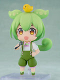 Tohoku Zunko / Zundamon Project Zundamon Nendoroid No.2850<br>[Pre-Order 28/09/25]