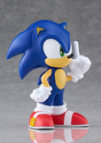 Sonic the Hedgehog SoftB Half Sonic The Hedgedog <br>[Pre-Order 23/02/25]