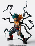 S.H.Figuarts Overlay Deku<br>[Pre-Order 17/01/26]