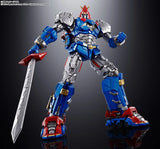 Soul of Chogokin GX-118 Voltes V<br>[Pre-Order 07/09/25]