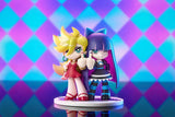 New Panty & Stocking With Garterbelt Mini Memory Panty & Stocking<br>[Pre-Order 11/10/26]