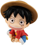 One Piece Lookup Monkey D. Luffy (840012) Repeat<br>[Pre-Order 13/12/25]