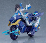 Cutie Honey Nova Plamatea Hurricane Honey<br>[Pre-Order 27/09/26]