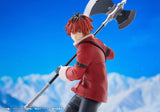 Frieren: Beyond Journey’s End Stark Oshi Works Figurine (GP016)<br>[Pre-Order 10/02/26]