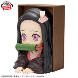 Banpresto - Demon Slayer: Kimetsu no Yaiba - Kamado Nezuko Hyokofig Figure<br>[Pre-Order]
