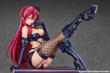Tengen Toppa Gurren Lagann Kirameki Yoko Box: Pieces of Sweet Stars Yoko: Bondage Costume Ver.<br>[Pre-Order 05/07/26]