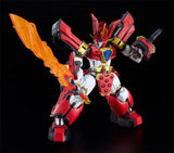 Mado King Granzort Moderoid King's Style Granzort (re-run)<br>[Pre-Order 02/08/26]