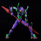 Rebuild of Evangelion Moderoid  DX-SCALE Evangelion Test Type-01 Luminous Set Edition<br>[Pre-Order 27/09/26]