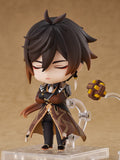 Genshin Impact Zhongli Nendoroid No.2582 <br>[Pre-Order 27/10/24]