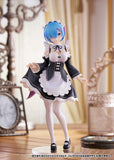 Re:Zero -Starting Life in Another World-Pop Up Parade Rem L Size <br>[Pre-Order 17/11/24]