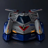 Future GPX Cyber Formula Heritage Edition-Asurada G.S.X Aero Mode & Knight Savior 005 & Missionel VR-4 set (850776)<br>[Pre-Order 13/06/26]