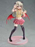 Fate/kaleid liner Prisma Illya Licht Nameless Girl: Illyasviel von Einzbern Sweet Devil Ver. Figurine<br>[Pre-Order 05/04/26]