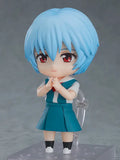 Rebuild of Evangelion Rei Ayanami Nendoroid No.1197 (re-run)<br>[Pre-Order 12/07/26]