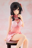 Kono Subarashii Sekai ni Shukufuku wo! KONOSUBA - God's Blessing on This Wonderful World! Yunyun: Light Novel Negligee ver. Figurine<br>[Pre-Order 21/09/25]