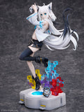 Hololive Production Hololive Shirakami Fubuki "We are GAMERS!!!!"Ver. 1/7 Complete Figure <br>[Pre-Order 11/05/25]