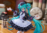 Character Vocal Series 01: Hatsune Miku Pop Up Parade Hatsune Miku: Glasses x Café Ver.<br>[Pre-Order 31/05/26]