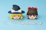 Touhou Project Nendoroid More: Yukkuri Shiteitte Ne!<br>[Pre-Order 29/03/26]