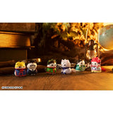Hunter x Hunter Mega Cat Project Nyanter x Nyanter Hunter x Cat (Box of 6pcs) (850561)<br>[Pre-Order 14/07/26]