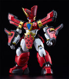 Mado King Granzort Moderoid King's Style Granzort Gold Edition (re-run)<br>[Pre-Order 02/08/26]