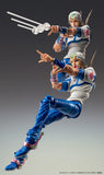 JoJo's Bizarre Adventure Part 7 Steel Ball Run Johnny Joestar Figurine<br>[Pre-Order 29/03/26]