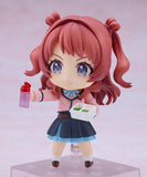 Gakuen IDOLM＠STER Saki Hanami Nendoroid No.2631 <br>[Pre-Order 01/12/24]