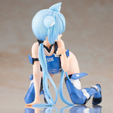 Frame Arms Girl Stylet Swimsuit Ver. (PV427) Figurine<br>[Pre-Order 14/07/26]