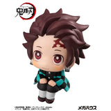 Demon Slayer: Kimetsu no Yaiba Look up Demon Slayer：Kimetsu no Yaiba Tanjiro Kamado (848322) Repeat<br>[Pre-Order 13/12/25]