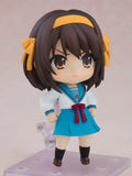 The Melancholy of Haruhi Suzumiya Haruhi Suzumiya 2.0 Nendoroid No.3000<br>[Pre-Order 15/03/26]