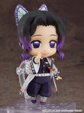 Demon Slayer: Kimetsu no Yaiba Shinobu Kocho Nendoroid No.1655 re-run<br>[Pre-Order 12/10/25]