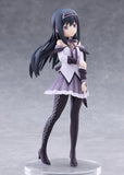 Puella Magi Madoka Magica the Movie Walpurgisnacht: Rising-: Homura Akemi Non-Scale Figure<br>[Pre-Order 03/01/27]