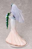 Lycoris Recoil Takina Inoue Wedding Dress Ver. 1/7 Scale Figure <br>[Pre-Order 25/08/24]