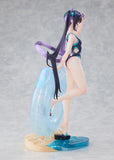 Rosuuri Original Character Cheshire Cat Mika: Swimsuit Ver. Figurine<br>[Pre-Order 26/10/25]