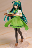 Tohoku Zunko / Zundamon Project Plafia Tohoku Zunko Figurine (Mini Figure Set) <br>[Pre-Order 05/01/25]