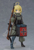 Saga of Tanya the Evil Tanya Degurechaff Figma No.439<br>[Pre-Order 16/08/26]