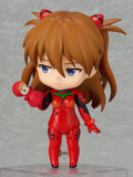 Evangelion: 2.0 You Can (Not) Advance Asuka Shikinami Langley: Plugsuit Ver Nendoroid No.2677 <br>[Pre-Order 09/02/25]