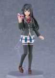My Teen Romantic Comedy SNAFU Climax Yukino Yukinoshita Figma No.679<br>[Pre-Order 01/03/26]