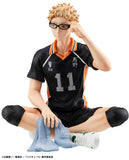 Haikyu!! G.E.M. Haikyu!! Palm Size Kei Tsukishima (843730) <br>[Pre-Order 14/03/25]