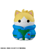 Sakamoto Days Mega Cat Project Sakamoto Cats The Cheerful Sakamoto Store (Box of 6 pcs) (843075) <br>[Pre-Order 25/01/25]