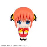 Gintama Lookup Gintama Kagura & Sougo Okita Set With Gift (842702) <br>[Pre-Order 21/01/25]