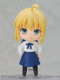 Fate/Stay Night Saber: Casual Outfit Ver. Nendoroid No.3078<br>[Pre-Order 19/07/26]