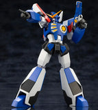 The Brave Fighter of Legend of Da-Garn ＆ GX Parts (KP650) Re-run (040933)<br>[Pre-Order 11/08/26]