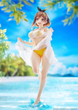 Atelier Ryza: Ever Darkness & the Secret Hideout Atelier Ryza 3: Alchemist of the End & the Secret Key - Ryza (Swimwear ver.) 1/6 scale figure<br>[Pre-Order 25/01/26]