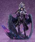 Overlord Albedo: Hermes Trismegistus Ver. Figurine (re-run)<br>[Pre-Order 07/09/25]