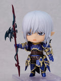 Final Fantasy XIV Estinien Nendoroid No.3096<br>[Pre-Order 23/08/26]