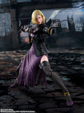 S.H.Figuarts Nina Williams <br>[Pre-Order 12/10/24]