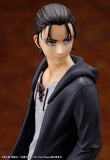 Attack on Titan: The Final Season Eren Yeager The Final Season ver. Oshi Works (GP032) Figurine<br>[Pre-Order 07/07/26]