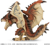 Monster Hunter Capcom Figure Builder Soft Model Rathalos<br>[Pre-Order 01/02/26]